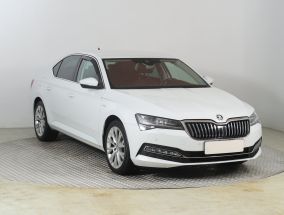 Škoda Superb - 2020