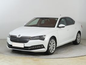 Skoda Superb - 2020