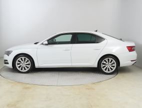 Skoda Superb - 2020