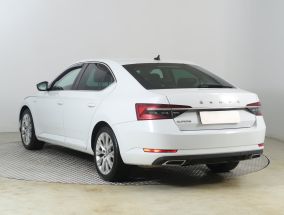 Skoda Superb - 2020