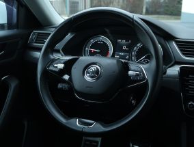 Škoda Superb - 2020