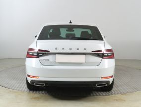Škoda Superb - 2020