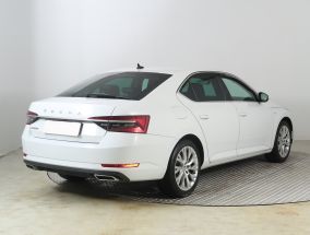 Škoda Superb - 2020