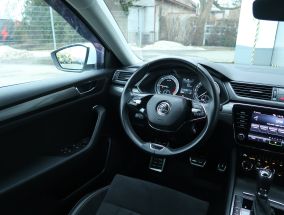 Škoda Superb - 2020