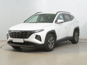 Hyundai Tucson - 2021
