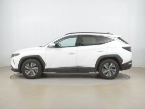 Hyundai Tucson - 2021