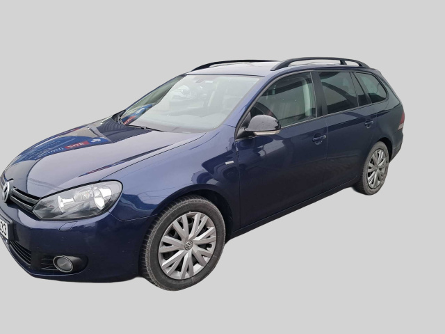 Volkswagen Golf 2012