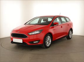 Ford Focus - 2018