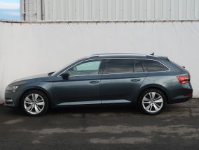 Skoda Superb - 2020