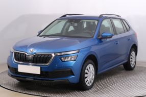 Škoda Kamiq - 2021