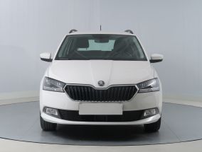 Škoda Fabia - 2021