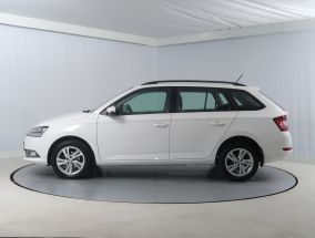 Škoda Fabia - 2021