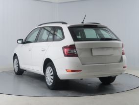 Škoda Fabia - 2021