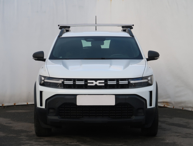 Dacia Duster 2024