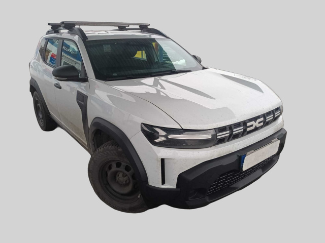 Dacia Duster 2024