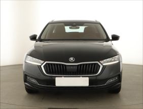 Škoda Octavia - 2021