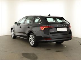 Škoda Octavia - 2021