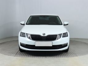 Škoda Octavia - 2019