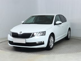 Škoda Octavia - 2019