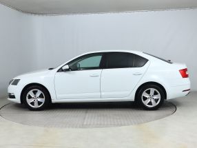 Škoda Octavia - 2019