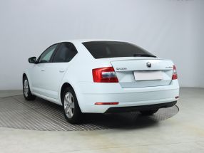 Škoda Octavia - 2019