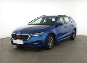 Škoda Octavia - 2020