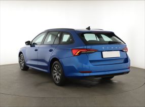 Škoda Octavia - 2020