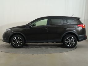 Toyota RAV 4 - 2015