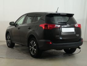 Toyota RAV 4 - 2015