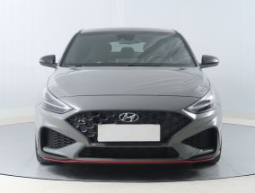 Hyundai i30 Fastback - 2022