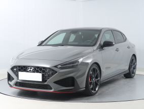 Hyundai i30 Fastback - 2022