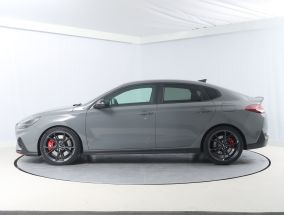 Hyundai i30 Fastback - 2022