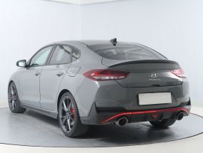 Hyundai i30 Fastback - 2022