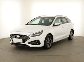 Hyundai i30 - 2021