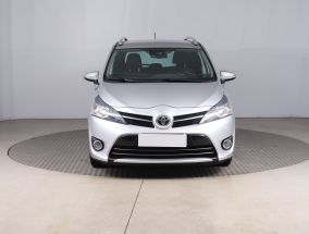 Toyota Verso - 2016