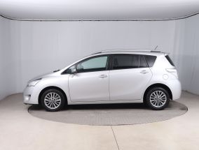 Toyota Verso - 2016