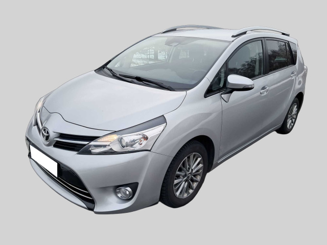 Toyota Verso 2016