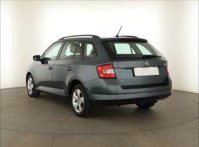 Škoda Fabia - 2018