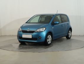 Škoda Citigo - 2017