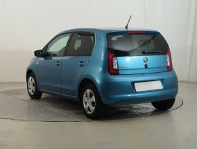 Škoda Citigo - 2017