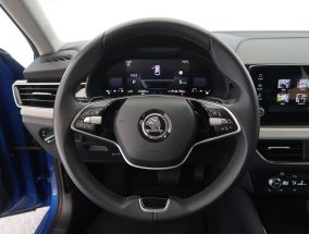 Škoda Scala - 2024