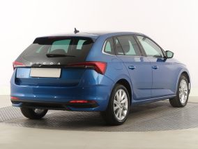 Škoda Scala - 2024