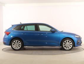 Škoda Scala - 2024