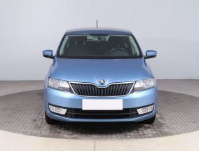 Škoda Rapid - 2016