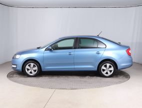 Škoda Rapid - 2016