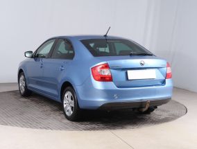 Škoda Rapid - 2016