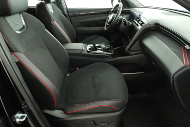 Hyundai Tucson - 2023