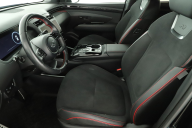 Hyundai Tucson - 2023