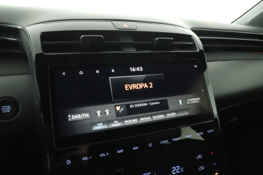 Hyundai Tucson - 2023