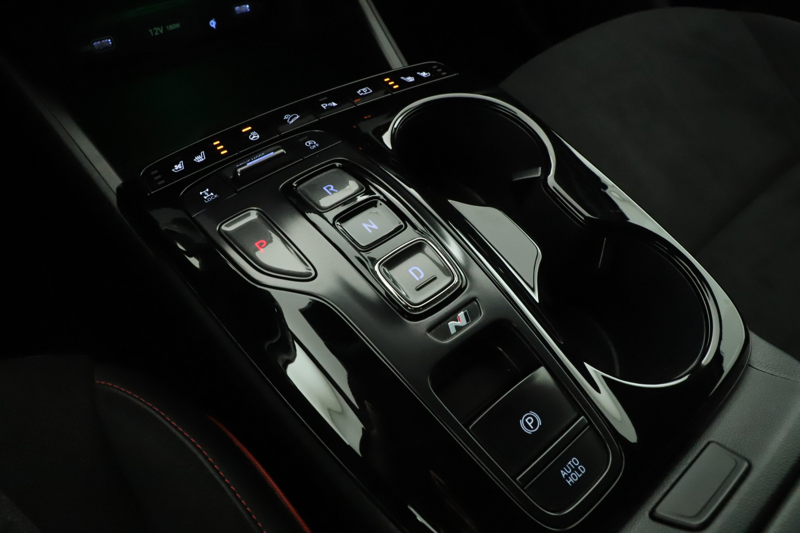 Hyundai Tucson - 2023